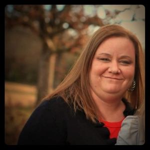 Meet your Posher, Amy